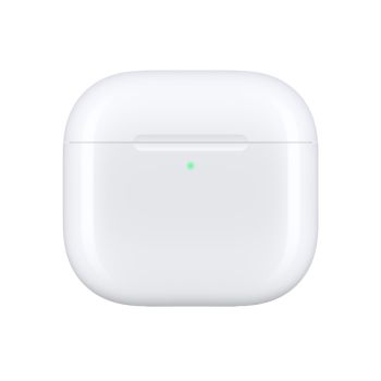Наушники Apple AirPods 5 Wireless Charging Case